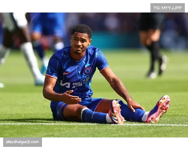 切尔西青春风暴代价高昂，单赛季99次轮换致防线默契缺失