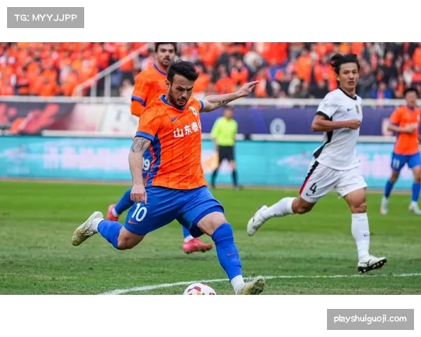 山东泰山与上海海港近6次交锋泰山1胜2平3负，急需扭转颓势